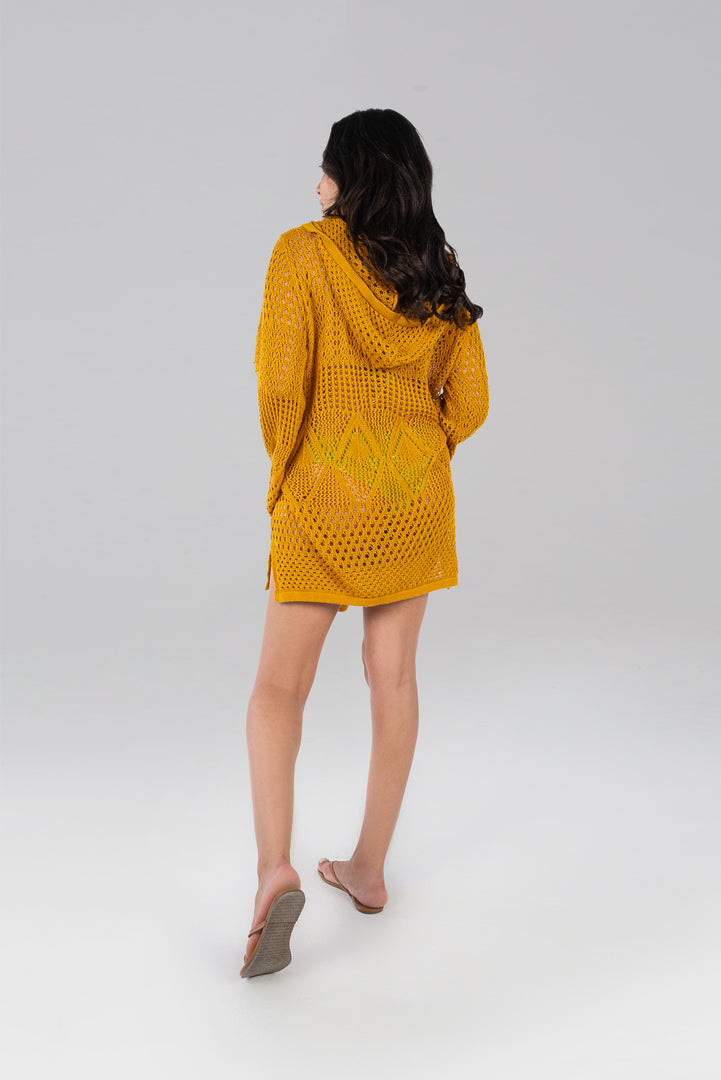 Biba Knit Coverup