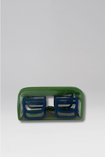 Load image into Gallery viewer, Poca PVC Clutch
