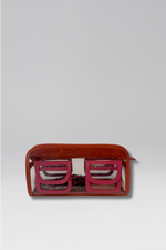 Load image into Gallery viewer, Poca PVC Clutch
