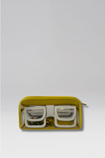 Load image into Gallery viewer, Poca PVC Clutch
