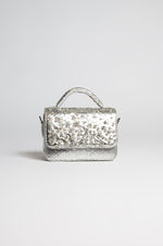 Load image into Gallery viewer, Limited Edition Mini Diamond Boxer tote
