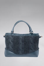 Load image into Gallery viewer, Willow Crystal Shopper Tote
