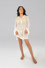 Load image into Gallery viewer, Biba Knit Coverup
