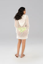 Load image into Gallery viewer, Biba Knit Coverup
